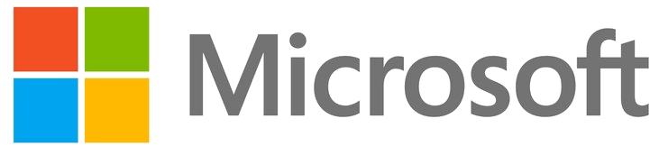 Microsoft logo